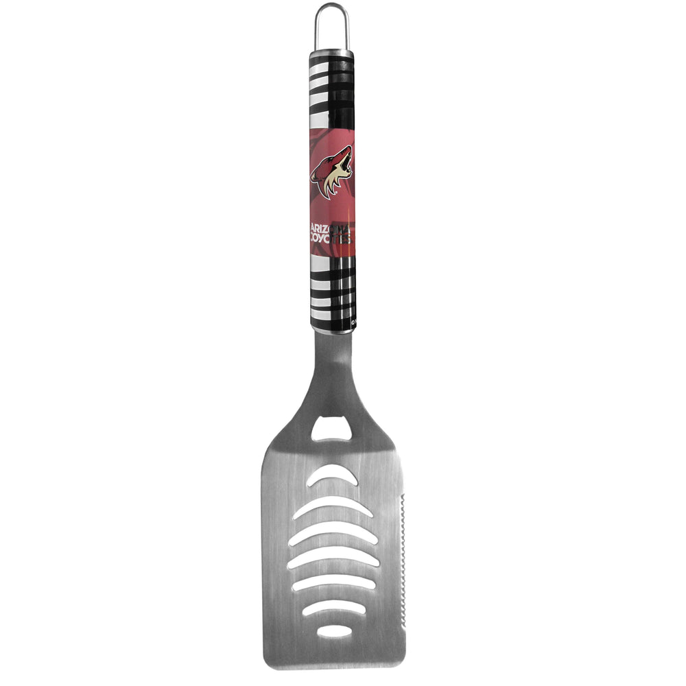 Arizona Coyotes Tailgater Spatula - Arizona Coyotes - Flyclothing LLC
