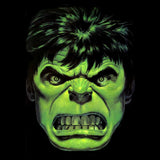 Hulk Angry Face T-Shirt - Marvel - Flyclothing LLC