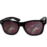 Arizona Coyotes Game Day Shades - Arizona Coyotes - Flyclothing LLC
