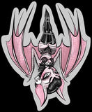 Black Market Art Company Hanging Around Print - Black Market Art Company - Flyclothing LLC