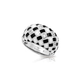 Harlequin Ring - Belle Étoile Jewelry - Flyclothing LLC