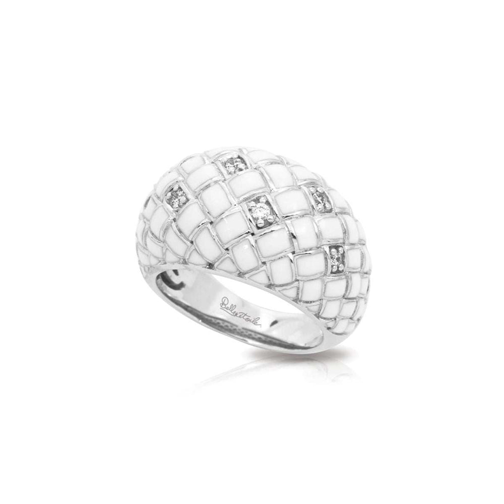 Harlequin Ring - Belle Étoile Jewelry - Flyclothing LLC