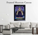 Black Market Art Company He Lives Print - Black Market Art Company - Flyclothing LLC