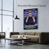 Black Market Art Company He Lives Print - Black Market Art Company - Flyclothing LLC