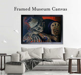 Black Market Art Company Heart Breaker Print - Black Market Art Company - Flyclothing LLC