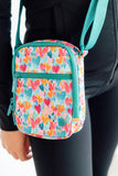 Heart Hustle Crossbody Bag