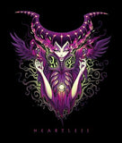 Black Market Art Company Heartless Print - Black Market Art Company - Flyclothing LLC