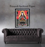 Black Market Art Company Hopeless Print - Black Market Art Company - Flyclothing LLC