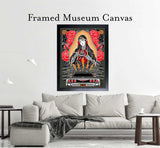 Black Market Art Company Hopeless Print - Black Market Art Company - Flyclothing LLC