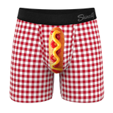 The Hot Diggity | Corn Dog Ball Hammock® Pouch Underwear - Shinesty - Flyclothing LLC