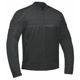 Hurricane - Mens Textile Mesh Jacket