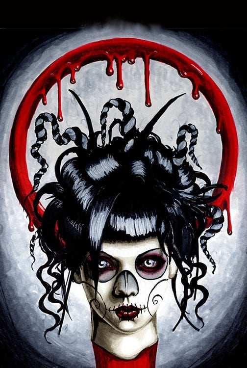 Black Market Art Company I Can&# Breathe Print - Black Market Art Company - Flyclothing LLC