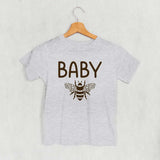 Baby Bee (Kids) - Ivy + Cloth - Flyclothing LLC