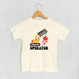 Smooth Operator (Kids) - Ivy + Cloth - Flyclothing LLC