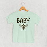 Baby Bee (Kids) - Ivy + Cloth - Flyclothing LLC