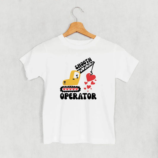 Smooth Operator (Kids) - Ivy + Cloth - Flyclothing LLC