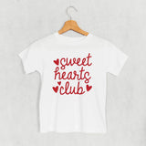 Sweethearts Club Script (Kids) - Ivy + Cloth - Flyclothing LLC