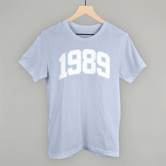 1989 Varsity - Ivy + Cloth - Flyclothing LLC