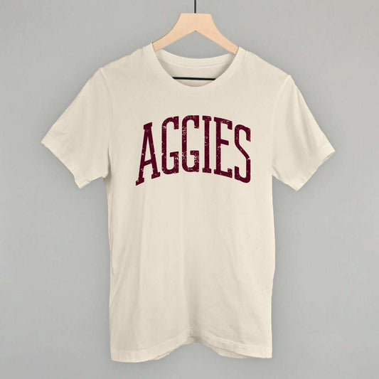 Aggies Arch - Ivy + Cloth - Flyclothing LLC