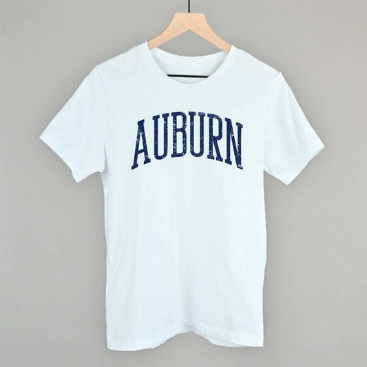 Auburn Arch - Ivy + Cloth - Flyclothing LLC