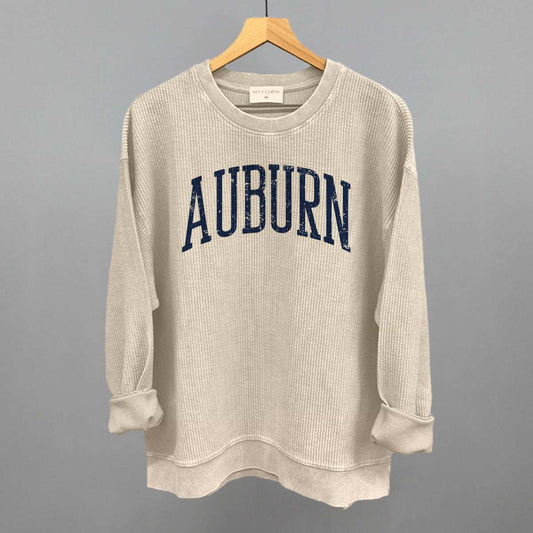 Auburn Arch - Ivy + Cloth - Flyclothing LLC