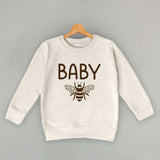 Baby Bee (Kids) - Ivy + Cloth - Flyclothing LLC