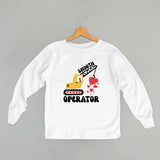 Smooth Operator (Kids) - Ivy + Cloth - Flyclothing LLC