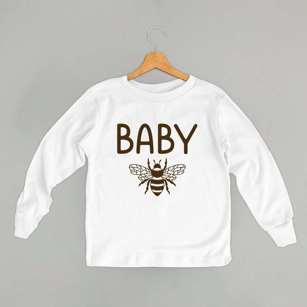 Baby Bee (Kids) - Ivy + Cloth - Flyclothing LLC