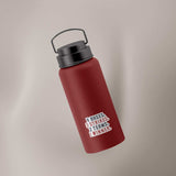 4,3,2,1 Baseball Decal - Ivy + Cloth - Flyclothing LLC