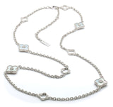 Avalon Necklace - Belle Étoile Jewelry - Flyclothing LLC