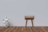Mini Chestnut Console Table - Artisan Furniture - Flyclothing LLC