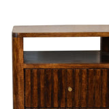 Artisan Furniture Reeve Nightstand - Artisan Furniture - Flyclothing LLC