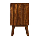 Artisan Furniture Reeve Nightstand - Artisan Furniture - Flyclothing LLC