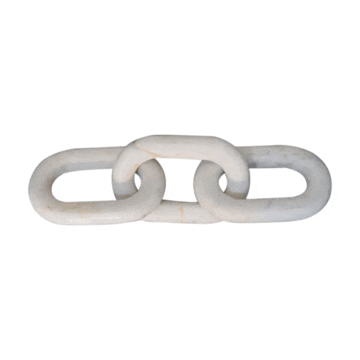 Decorative Marble Chain - Artisan Furniture - Flyclothing LLC