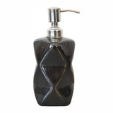 Sindri Black Bathroom Set of 3 - Artisan Furniture - Flyclothing LLC