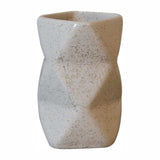 Sindri White Bathroom Set of 3 - Artisan Furniture - Flyclothing LLC