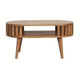 Ariella Coffee Table - Artisan Furniture - Flyclothing LLC