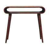 Amaya Nordic Style Console Table - Artisan Furniture - Flyclothing LLC