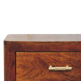 Luca Nightstand - Artisan Furniture - Flyclothing LLC