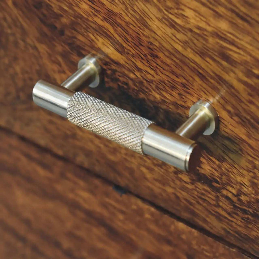 Luca Nightstand - Artisan Furniture - Flyclothing LLC