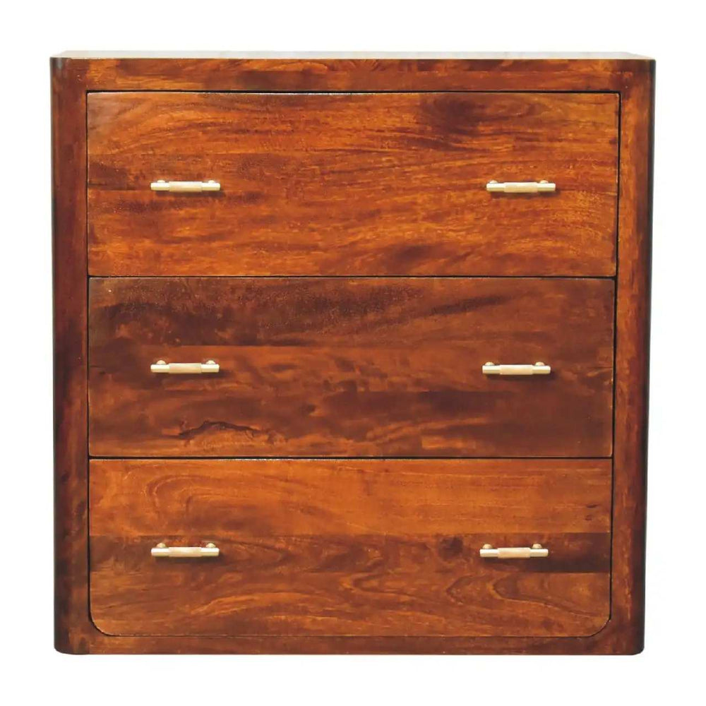 Luca Chest of Drawers - Artisan Furniture - Flyclothing LLC
