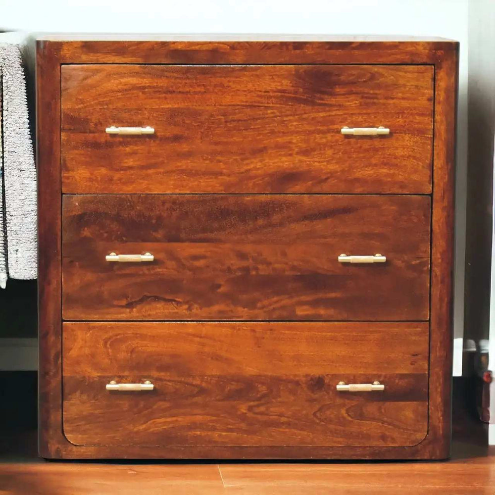 Luca Chest of Drawers - Artisan Furniture - Flyclothing LLC