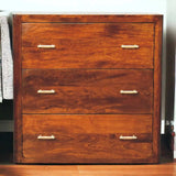 Luca Chest of Drawers - Artisan Furniture - Flyclothing LLC