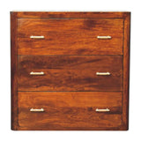 Luca Chest of Drawers - Artisan Furniture - Flyclothing LLC
