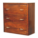 Luca Chest of Drawers - Artisan Furniture - Flyclothing LLC
