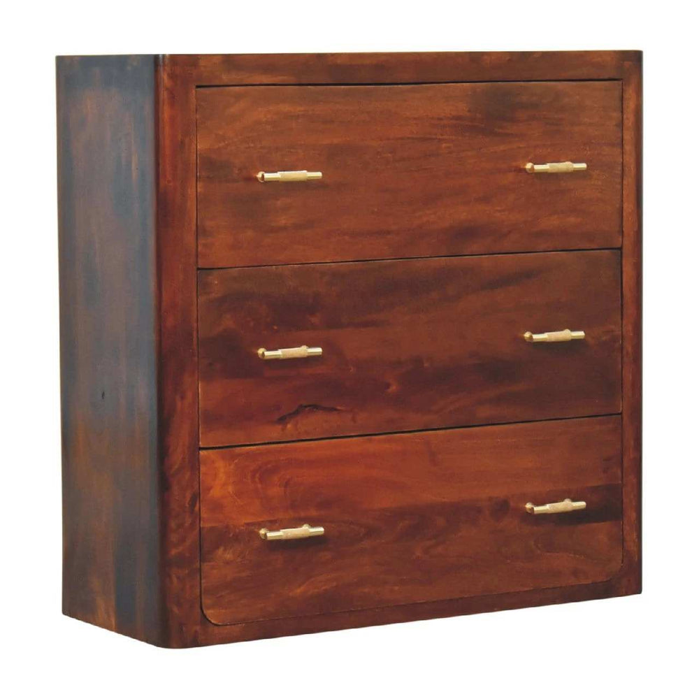 Luca Chest of Drawers - Artisan Furniture - Flyclothing LLC