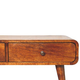 Sonata Coffee Table - Artisan Furniture - Flyclothing LLC