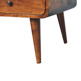 Sonata Coffee Table - Artisan Furniture - Flyclothing LLC