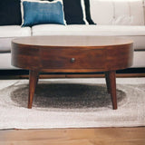 Odyssey Coffee Table - Artisan Furniture - Flyclothing LLC