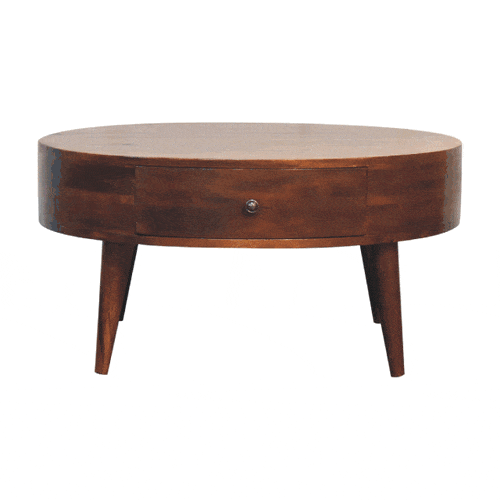 Odyssey Coffee Table - Artisan Furniture - Flyclothing LLC
